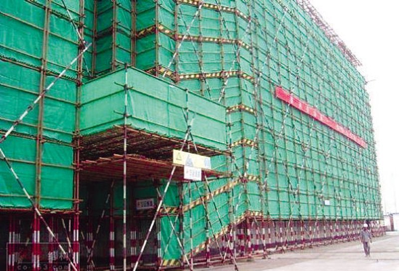土木工程：从梦想到现实的建造之路